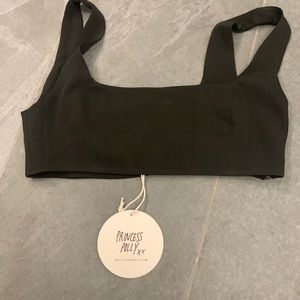 Princess polly Huxley top NWT